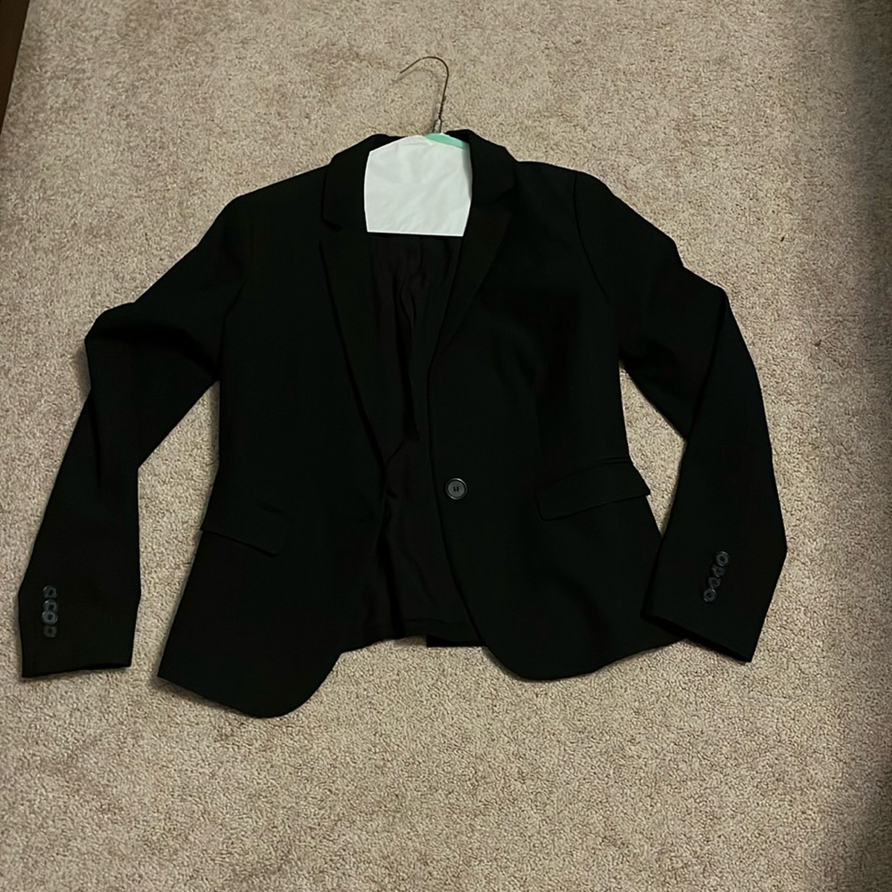 Ann Taylor Blazer